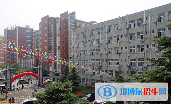 湖北生物科技職業(yè)學院8