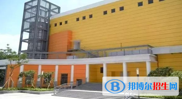 珠海科愛賽國際學(xué)校2020年報名條件、招生要求、招生對象