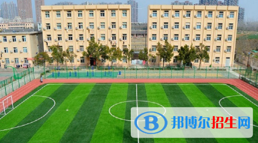 安徽生物工程學(xué)校怎么樣、好不好
