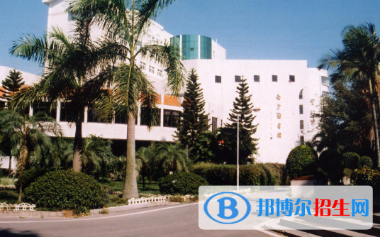 廣東建設職業(yè)技術學院地址在哪里