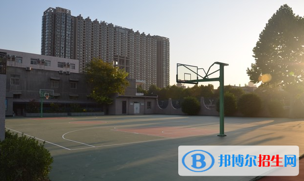 西安交大第二附屬中學(xué)2020年報(bào)名條件、招生要求、招生對(duì)象