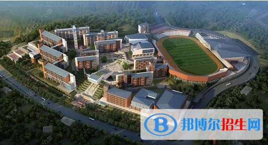 南寧三中國際學(xué)校初中部2020年招生計劃