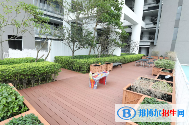 香港新加坡國(guó)際學(xué)校初中部2020年招生簡(jiǎn)章