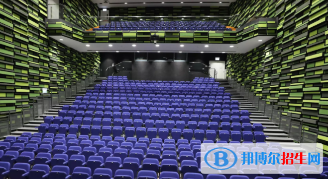 香港新加坡國際學校初中部2020年學費、收費多少