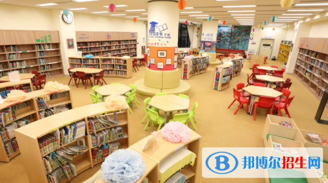 香港新加坡國際學校初中部怎么樣、好不好