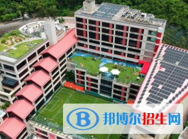 香港加拿大國際學(xué)校初中部2020年報(bào)名條件、招生要求、招生對(duì)象