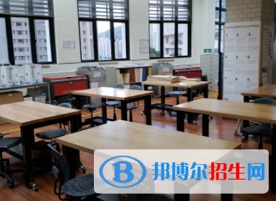 香港加拿大國(guó)際學(xué)校初中部么樣、好不好