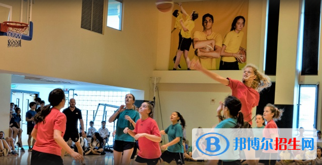 香港澳洲國際學(xué)校初中部2020年學(xué)費(fèi)、收費(fèi)多少