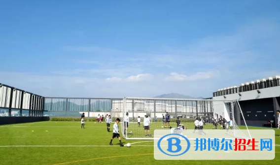 香港墨爾文國際學(xué)校初中部2020年招生計劃