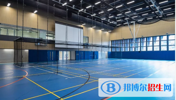 香港墨爾文國際學校初中部2020年學費、收費多少