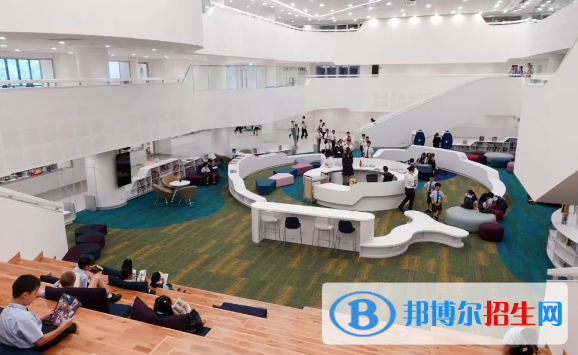 香港墨爾文國(guó)際學(xué)校初中部2020年報(bào)名條件、招生要求、招生對(duì)象