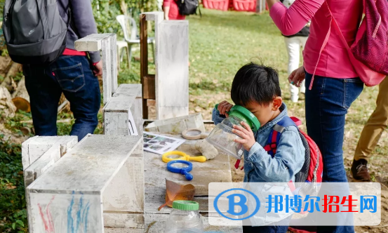香港墨爾文國際學(xué)校初中部怎么樣、好不好