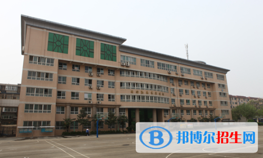 西安遠(yuǎn)東教育集團(tuán)第二中學(xué)2020年招生代碼