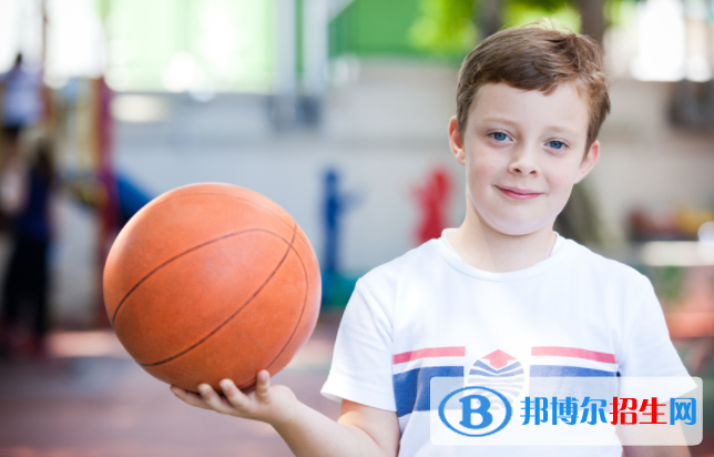 香港耀中國際學校初中部2020年招生計劃