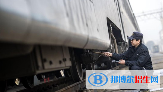 白銀2020年初中生可以讀什么鐵路學校