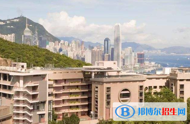 漢基國(guó)際學(xué)校初中部怎么樣、好不好