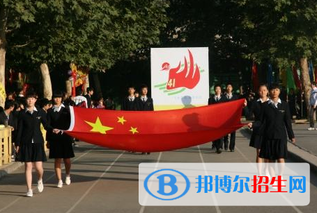 銅川同官高級中學2020年報名條件、招生要求、招生對象