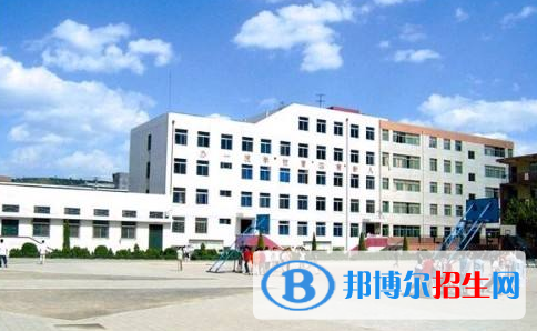 銅川第五中學(xué)2020年招生簡章
