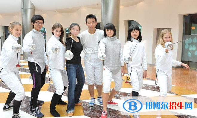 長(zhǎng)春美國(guó)國(guó)際學(xué)校初中部2020年報(bào)名條件、招生要求、招生對(duì)象
