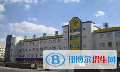 長春盈佳外國語學(xué)校初中部2020年招生計(jì)劃