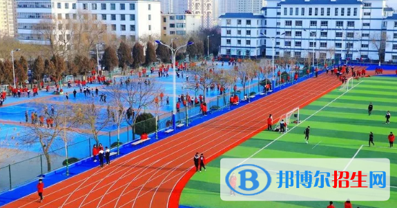 榆中縣職業(yè)教育中心2020年招生簡章