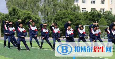 榆中縣職業(yè)教育中心2020年報名條件、招生要求、招生對象