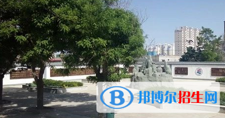 榆中縣職業(yè)教育中心怎么樣、好不好
