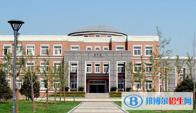 東北育才學(xué)校國(guó)際初中部2020年學(xué)費(fèi)、收費(fèi)多少