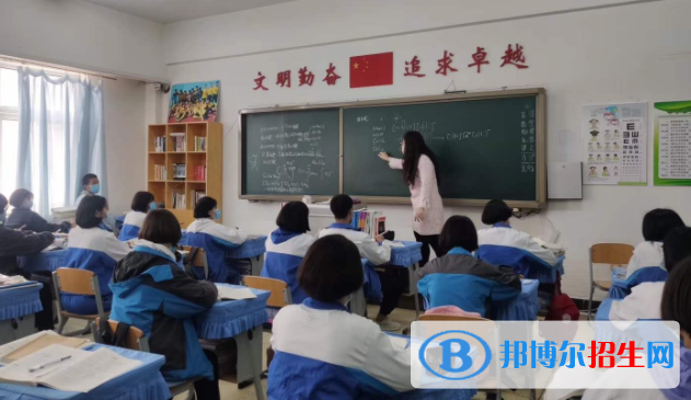 東北育才學校國際初中部地址在哪里