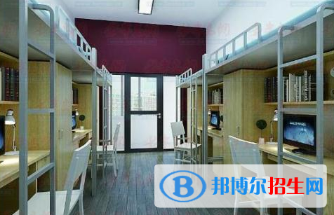銅川陽光中學(xué)2020年宿舍條件