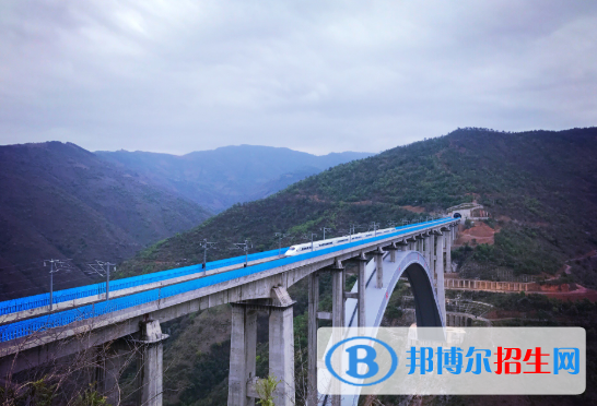 襄陽2020年中專有鐵路學校專業(yè)嗎