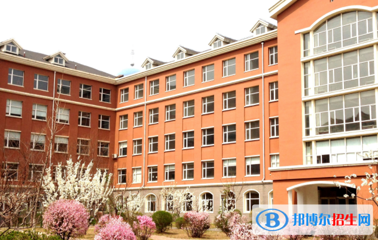沈陽(yáng)太平洋國(guó)際學(xué)校初中部2020年招生簡(jiǎn)章