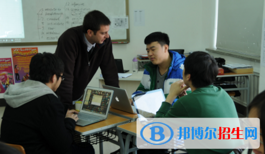 沈陽太平洋國際學校初中部2020年報名條件、招生要求、招生對象