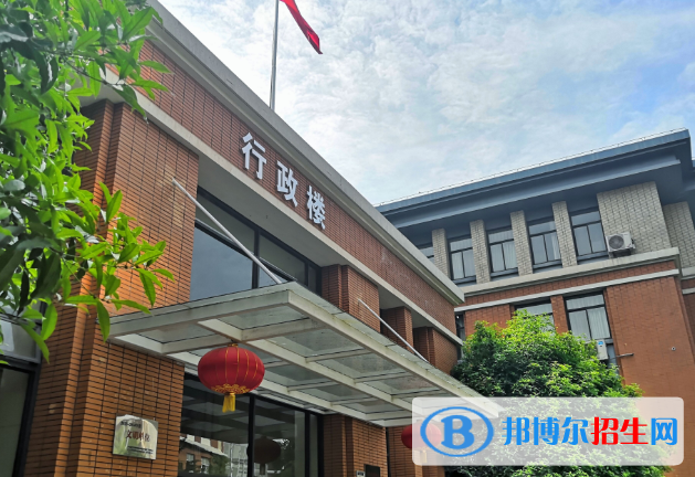 武漢外語外事職業(yè)學院6
