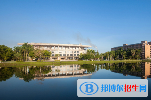 湛江2020年汽修學校大專好的學校