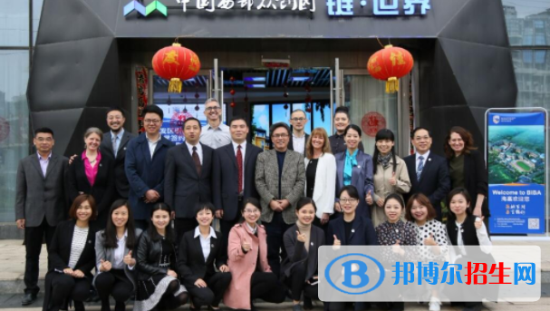 貴陽高新海嘉國際雙語學校初中部2020年招生計劃
