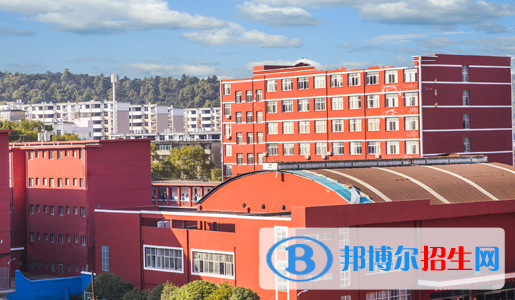 江西應(yīng)用工程職業(yè)學(xué)院2020年宿舍條件