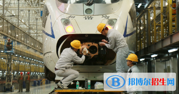 白銀2020年初中生有哪些鐵路學校