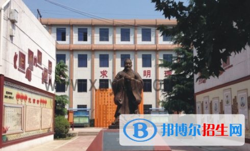  銅川耀州中學(xué)2020年招生計(jì)劃