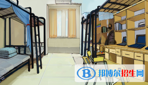 遂溪縣職業(yè)技術(shù)學(xué)校2020年宿舍條件