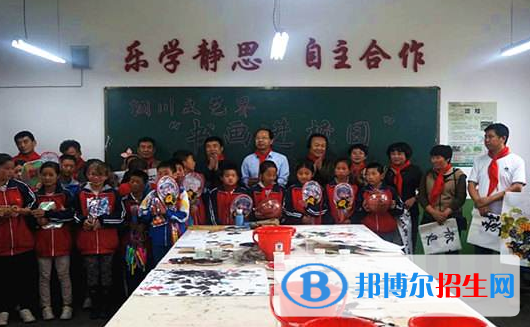 銅川廣陽中學怎么樣、好不好