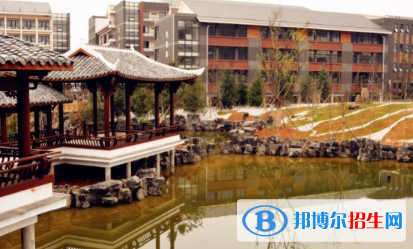 清鎮(zhèn)博雅國(guó)際實(shí)驗(yàn)學(xué)校初中部怎么樣、好不好