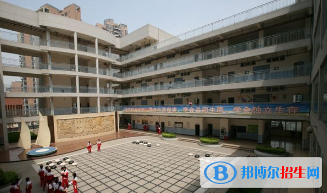貴陽(yáng)一中新世界國(guó)際學(xué)校初中部2020年招生計(jì)劃