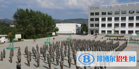 天水麥積區(qū)職業(yè)中等專業(yè)學(xué)校2020年報名條件、招生要求、招生對象