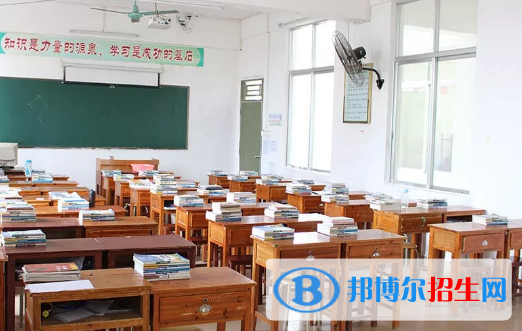 廉江興華職業(yè)技術(shù)學校2020年有哪些專業(yè)