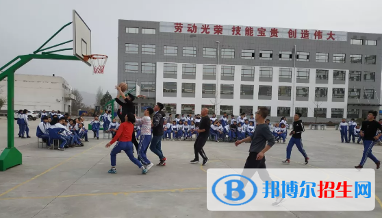 天水麥積區(qū)職業(yè)中等專業(yè)學校怎么樣、好不好