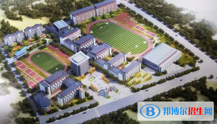 昆明世青國際學(xué)校初中部2020年招生計劃