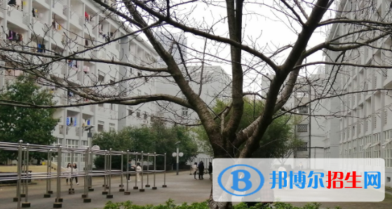 江西工程職業(yè)學院2020年宿舍條件