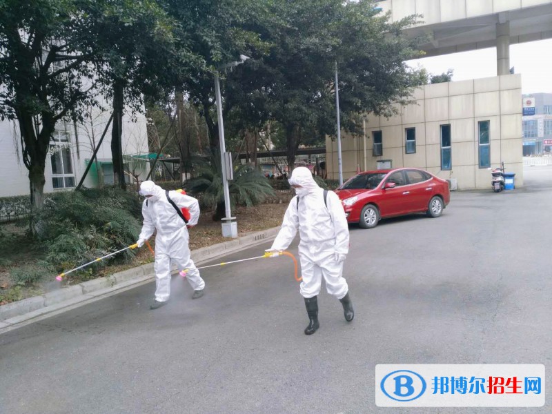 德陽科貿(mào)職業(yè)學(xué)院五年制大專怎么樣、好不好