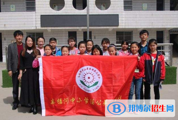 銅川印臺區(qū)高樓河中學(xué)怎么樣、好不好